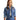 Tommy Hilfiger giubbino in jeans ragazza KGOKG08309