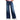Tommy Hilfiger jeans largo ragazza KGOKG08272