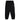 Diesel pantalone nero new logo J02235