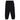 Diesel pantalone nero new logo J02235