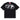 Diesel t-shirt nera logo oval D J02240