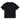 Diesel t-shirt nera logo oval D J02240