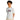 Tommy Hilfiger t-shirt ragazzo flag fun KB0KB09354