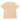 Disclaimer kids t-shirt beige taschino 58460