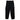 Disclaimer kids cargo nero in felpa 58403