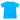 Disclaimer kids t-shirt azzurra logo frontale 58408