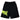 Disclaimer kids bermuda nero writer 58420