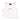 Disclaimer kids top bianco logo rosa ragazza 58502