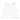 Disclaimer kids top bianco logo rosa ragazza 58502