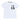 ICON t-shirt bianca logo quadrato 649