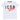 ICON t-shirt bianca logo spray 594