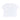 ICON t-shirt bianca logo quadrato ragazza 509