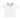 Phobia adult t-shirt bianca fulmini tricolor PH00774