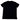 Vision of Super kids t-shirt nera fiamma cuore VSK0540