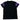 Vision of Super kids t-shirt nera fiamme viola VSK0526