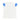 Vision of Super kids t-shirt bianca fiamme blu VSK0536