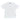 Propaganda t-shirt bianca ribs gradient 858