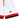 Sprayground kids bermuda bianco doppio logo SPY1212
