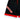 Sprayground kids bermuda nero doppio logo SPY1212