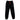 Sprayground kids pantalone nero SPY1316