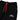 Sprayground kids pantalone nero SPY1316