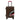 Sprayground Valigia Trolley Peeking Character marrone