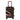 Sprayground Valigia Trolley Peeking Character marrone