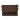 Sprayground pouchette Peeking Character marrone