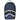 Sprayground Zaino Midnight Sip Blu