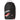 Sprayground Zaino Unfinished shark backpack nero
