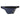 Sprayground Marsupio Midnight Sip Blu