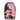 Sprayground x Pink Panther Zaino nero