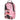 Sprayground x Pink Panther Zaino nero