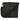 Sprayground Borsello Unfinished shark black