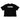 Sprayground adult t-shirt nera boxy fit tiger SP695