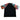 Sprayground adult t-shirt nera all the shark SP702