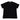Sprayground adult t-shirt nera fastest shark SP721