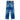 DSQUARED2 jeans boss 10 lavaggio chiaro DQ2241