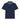 Lacoste polo blu colletto bicolor unisex PJ8402