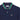 Lacoste polo blu colletto bicolor unisex PJ8402