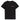 Tommy Hilfiger t-shirt nera taschino KB0KB08817