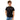 Tommy Hilfiger t-shirt nera taschino KB0KB08817