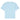 Calvin Klein t-shirt azzurra logo CK sfumato IB0IB02356