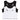 Tommy Hilfiger 2 Pack bralette ragazza UG0UG00748
