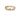 KLK Bracciale a barrette multicolore crema