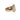 KLK Anello barrette multicolore crema