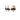 KLK Orecchini barrette multicolore crema