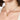 NALÌ Collana a girocollo cuore pixel