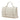 NALÌ Borsa Vicky piccola valigetta beige