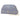 NALÌ Pouchette Andalu paglia blu beige